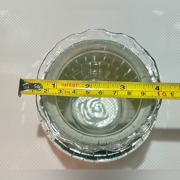 Disco / Bubble Planter / Fish Bowl Pot - Picture 5 of 16